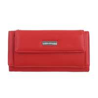 Damen Schultertasche - red