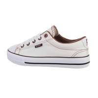 Kinder Freizeitschuhe - whitebrown