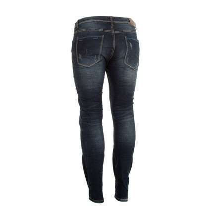 Herren Jeans  von ROSSKEMP - DK.blue