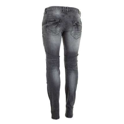 Herren Jeans  von TMK JEANS - grey