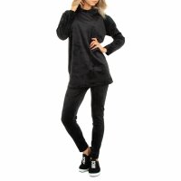 Damen Zweiteiler von Holala - black