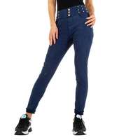 Damen Jeggings von Holala - blue