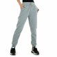 Damen Boyfriend-Hose von Holala - grey