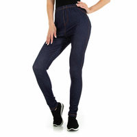 Damen Jeggings von Holala - blue