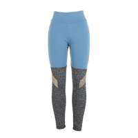 Damen Sportleggings von Holala - blue