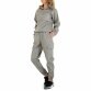 Damen Zweiteiler von EMMASH - grey