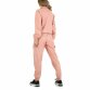 Damen Zweiteiler von EMMASH - pink