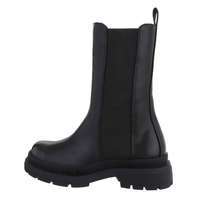 Damen Chelsea Boots - black
