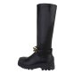 Damen Klassische Stiefel - black