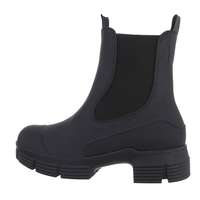 Damen Chelsea Boots - black