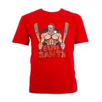Herren T-Shirt von  - red