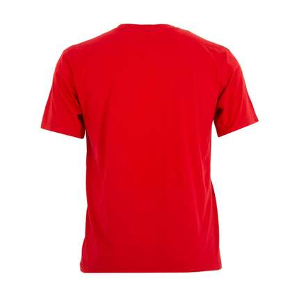 Herren T-Shirt von  - red