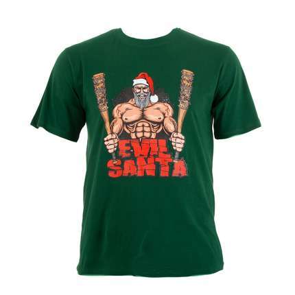 Herren T-Shirt von - green