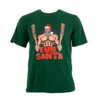 Herren T-Shirt von  - green