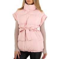 Damen Winterjacke von White ICY - rose