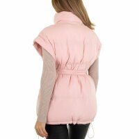 Damen Winterjacke von White ICY - rose