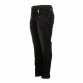 Herren Hose  von M.Sara - black