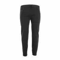 Herren Hose  von MID Point - grey