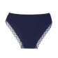 Damen Unterwäsche beige, black, blue, lila, pink, rose, turkis, white - 24 Stück