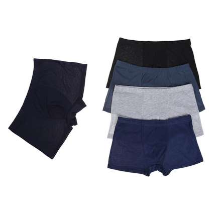 Herren Unterwäsche black, blue, DK.blue, grey, navy - 24...