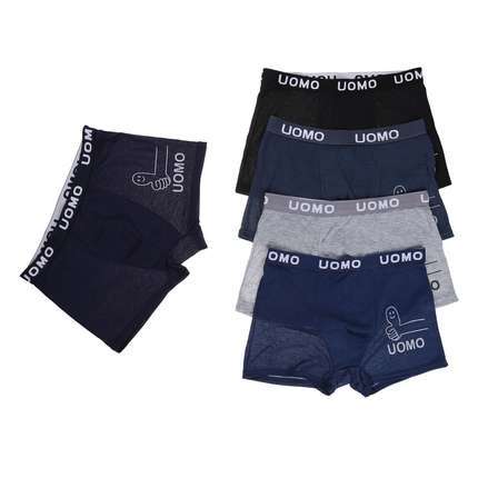 Damen Unterwäsche black, blue, DK.blue, grey, navy - 24...
