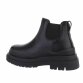 Damen Chelsea Boots - black