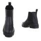 Damen Chelsea Boots - black
