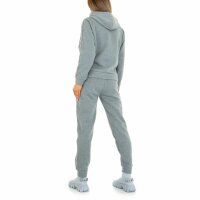 Damen Zweiteiler von Holala - grey