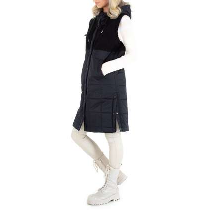 Damen Winterjacke von White Icy - black