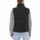 Damen Übergangsjacke von White ICY - black