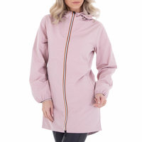 Damen bergangsjacke von White ICY - rose