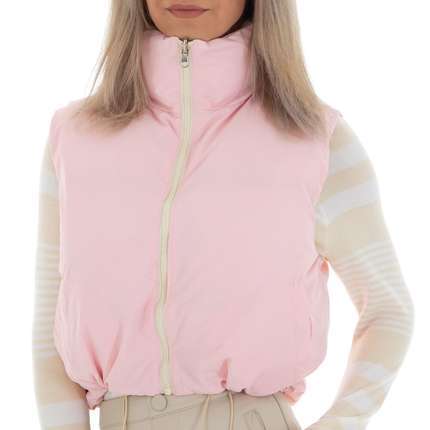 Damen bergangsjacke von WhiteICY - rose