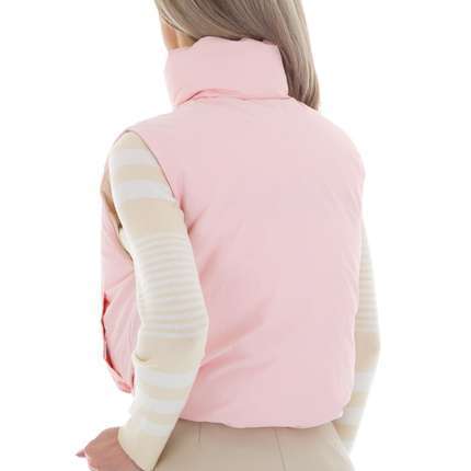 Damen bergangsjacke von WhiteICY - rose