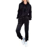 Damen Zweiteiler von EMMASH - black