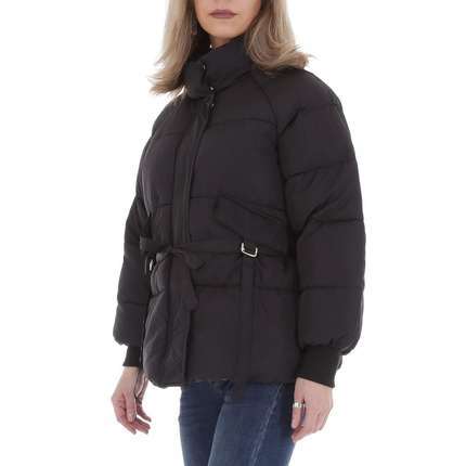 Damen Winterjacke von Noemi Kent - black