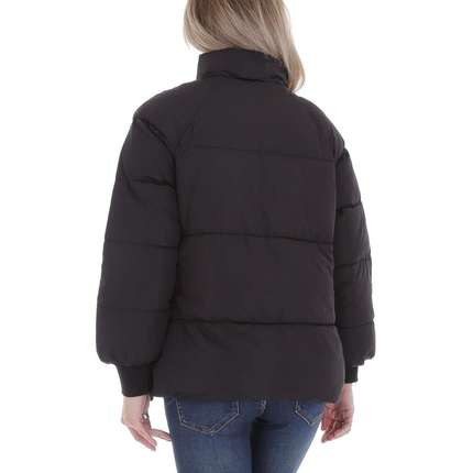 Damen Winterjacke von Noemi Kent Gr. M/38 - black