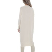 Damen Abendkleid von JCL - cream