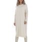 Damen Abendkleid von JCL - cream