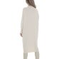 Damen Abendkleid von JCL - cream