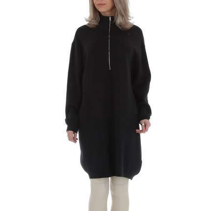 Damen Abendkleid von JCL - black