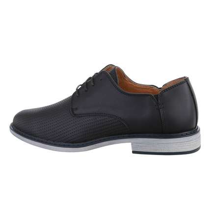 Herren Businessschuhe - black