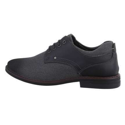 Herren Businessschuhe - black