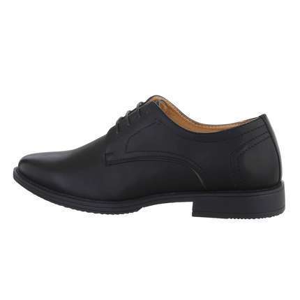 Herren Businessschuhe - black