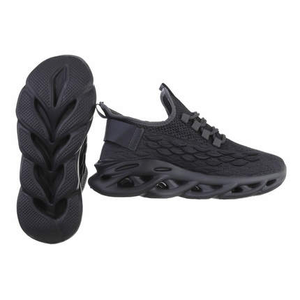 Herren Sportschuhe - gray