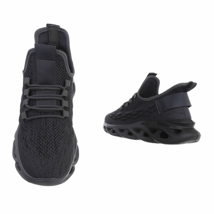 Herren Sportschuhe - gray