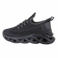 Herren Sportschuhe - gray