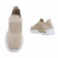 Kinder Freizeitschuhe - beige
