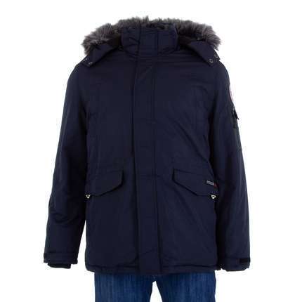 Herren Jacke von EGRET - DK.blue