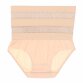 Damen Unterwäsche beige, black, LT.rose, white - 24 Stück
