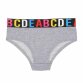 Damen Unterwäsche apricot, black, blue, grey, LT.rose, pink, red, turkis - 24 Stück